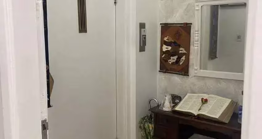 Apartamento com 3 quartos à venda no Itararé, São Vicente 