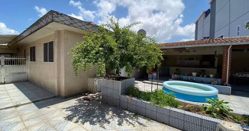 Casa à venda no jardim independência em são vicente.