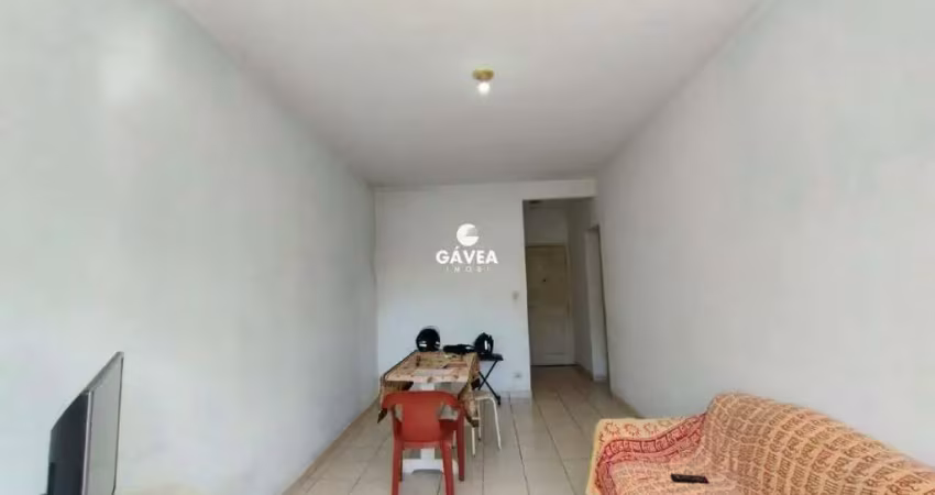 Apartamento com 2 quartos à venda no Ponta da Praia, Santos 
