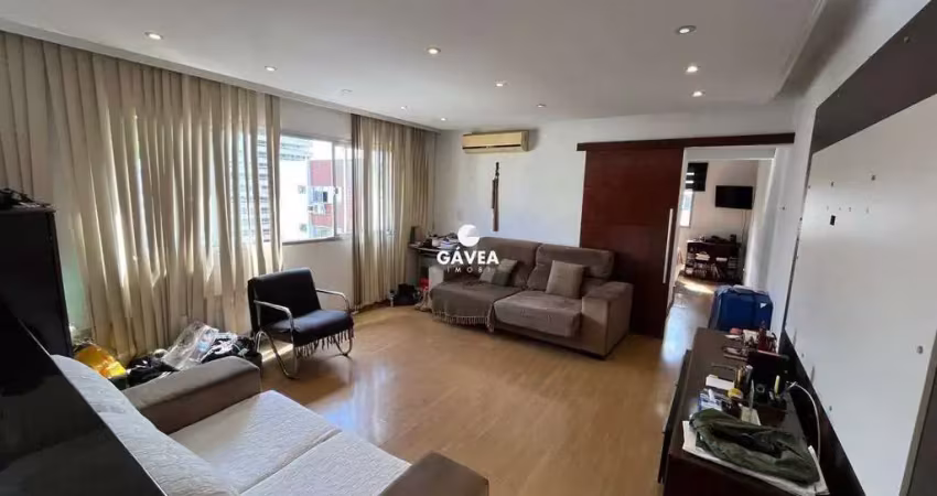 Apartamento com 1 quarto à venda no Boa Vista, São Vicente 