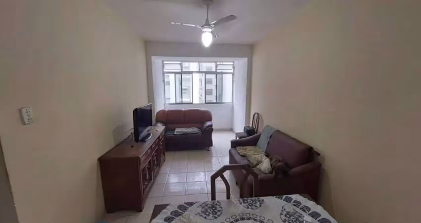 Apartamento com 1 quarto à venda no Boa Vista, São Vicente 