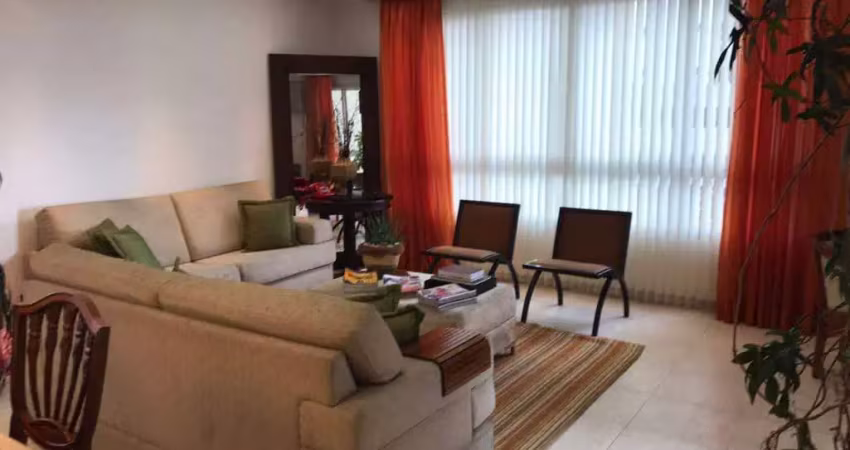 Apartamento com 3 quartos à venda no Embaré, Santos 