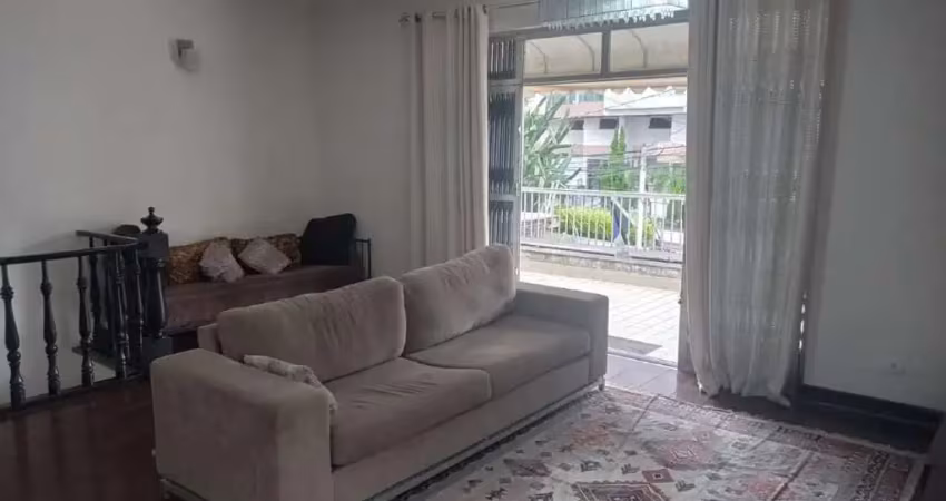 Casa com 4 quartos à venda no Boqueirão, Santos 
