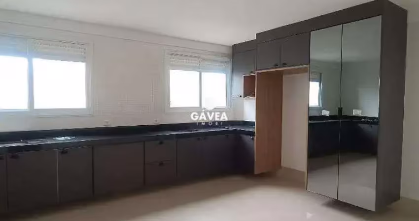 Apartamento com 3 quartos à venda no Pompéia, Santos 