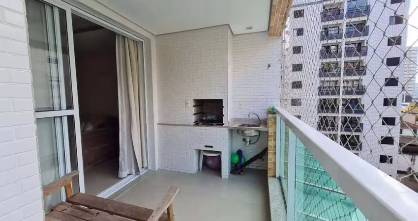 Apartamento 3 quartos varanda gourmet lazer completo no boa vista