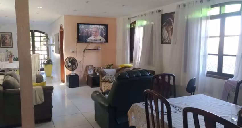 Casa com 2 quartos à venda na Aparecida, Santos 