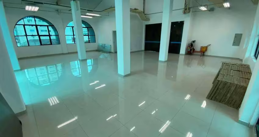 Loja para locação no centro comercial de são vicente!