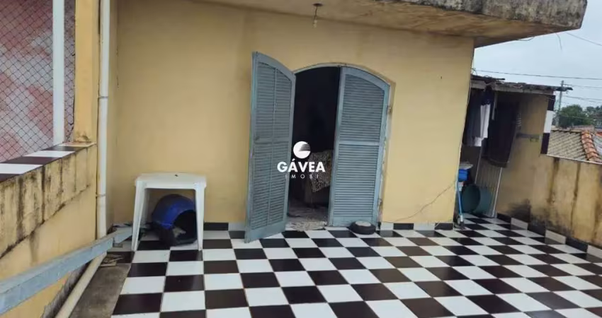 Sobreposta à venda no esplanada dos barreiros em são vicente.