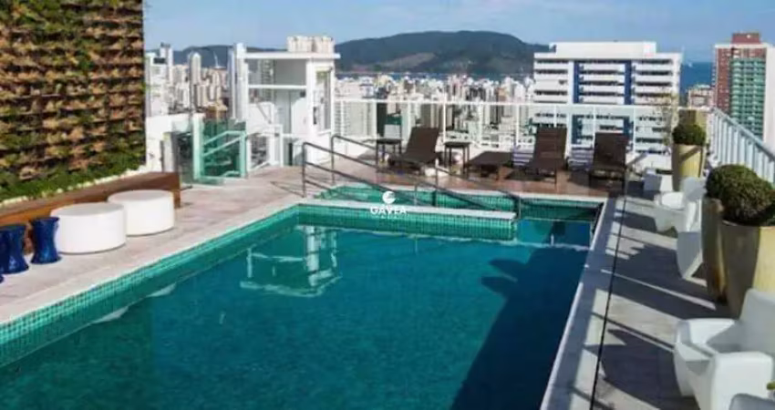 Apartamento com 1 quarto para alugar no Boqueirão, Santos 