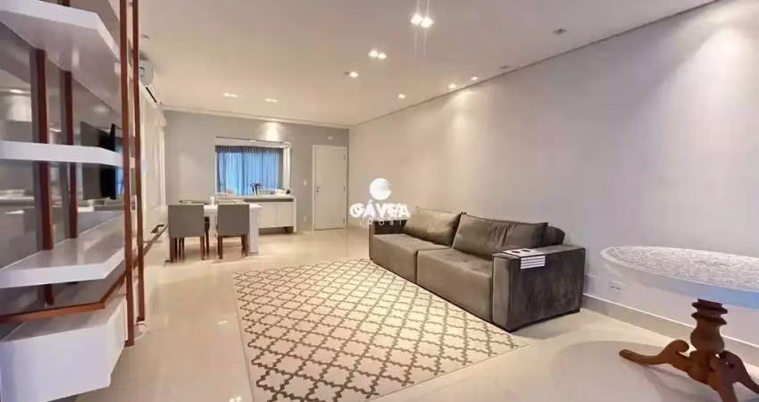 Apartamento com 1 quarto para alugar na Aparecida, Santos 
