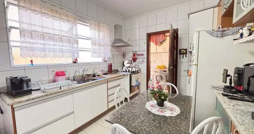 Casa com 3 quartos à venda na Vila Valença, São Vicente 
