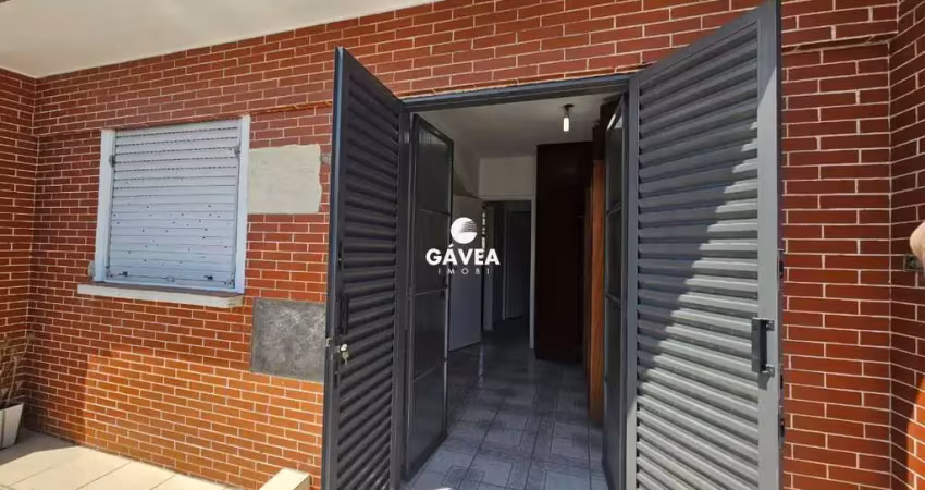 Casa com 2 quartos à venda na Vila São Jorge, São Vicente 