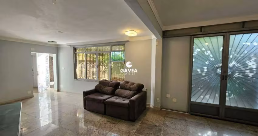 Casa com 3 quartos à venda no Ponta da Praia, Santos 