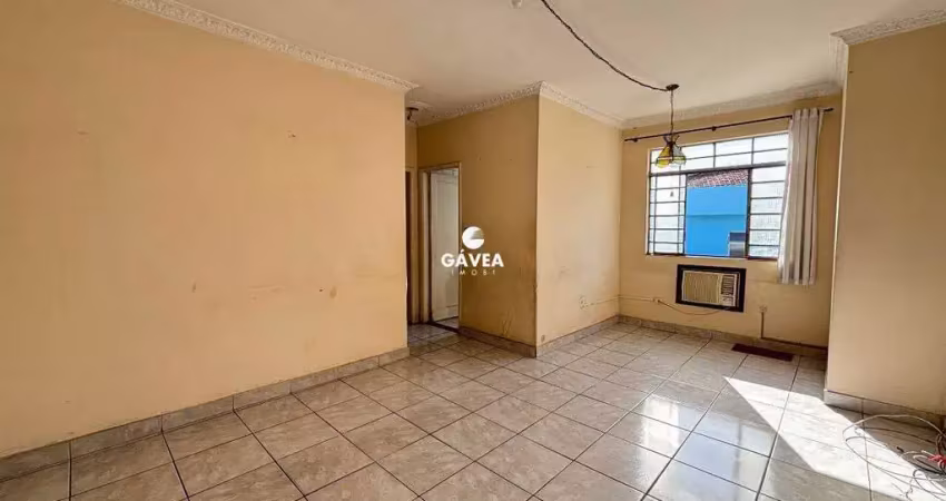 Apartamento com 2 quartos à venda no Centro, São Vicente 