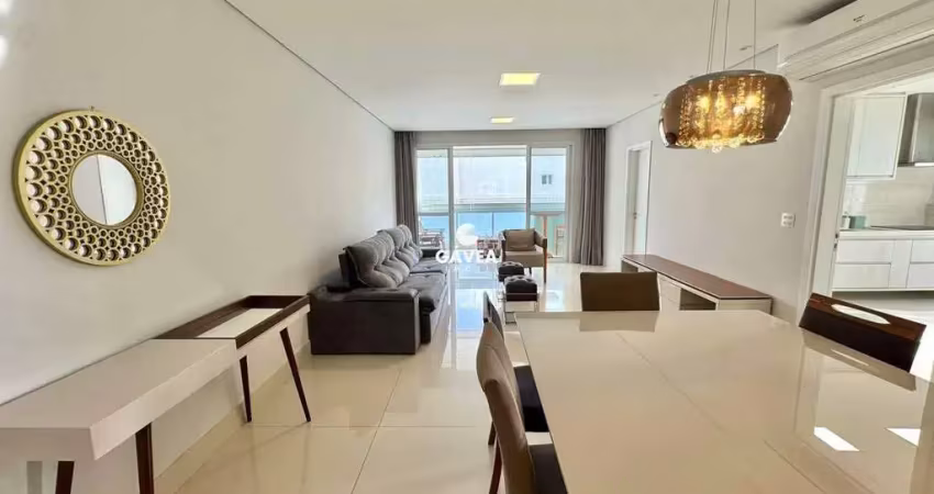 Apartamento com 1 quarto à venda na Aparecida, Santos 