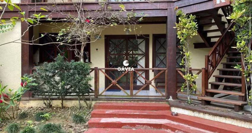 Flat com 1 quarto à venda no Maresias, São Sebastião 