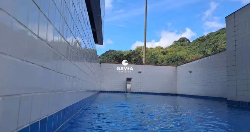 Apartamento para aluguel no jardim independência em são vicente.