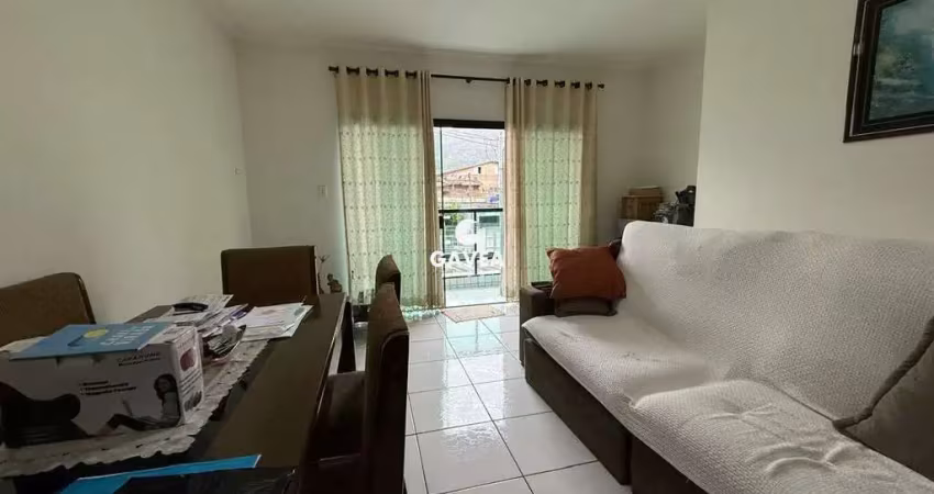 Sobreposta à venda no jardim independência em são vicente.