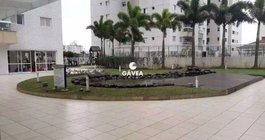 Apartamento para aluguel no ponta da praia em santos.