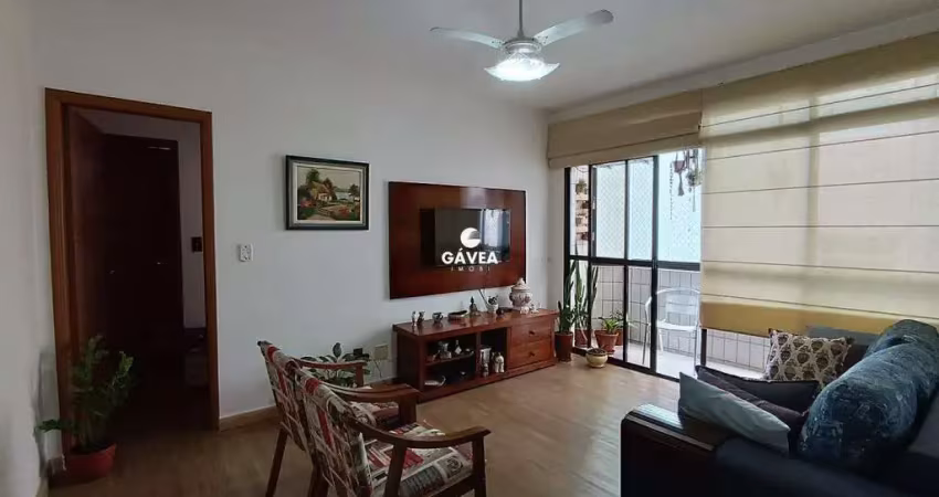 Apartamento com 1 quarto à venda no Itararé, São Vicente 