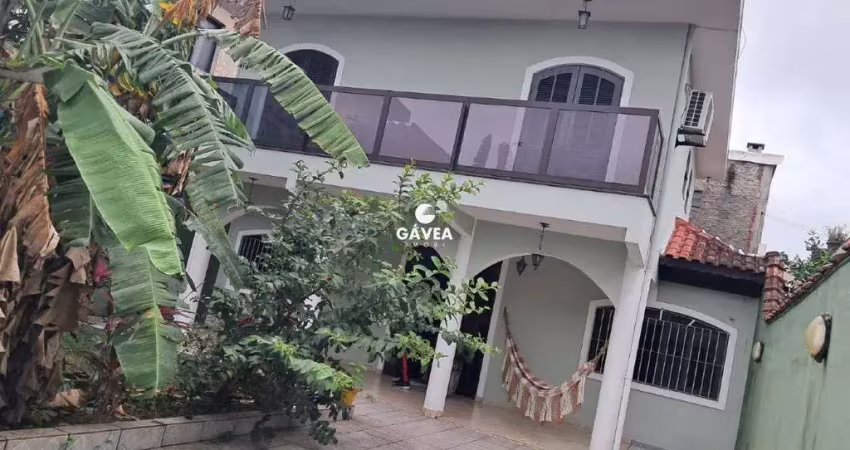 Casa à venda no esplanada dos barreiros em são vicente.