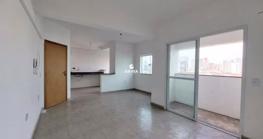 Apartamento com 2 quartos à venda no Campo Grande, Santos 