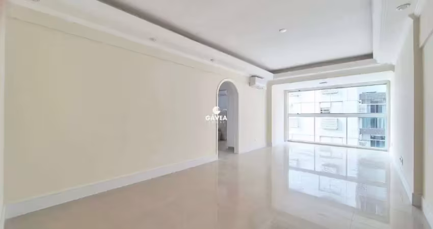 Apartamento com 3 quartos para alugar na Aparecida, Santos 