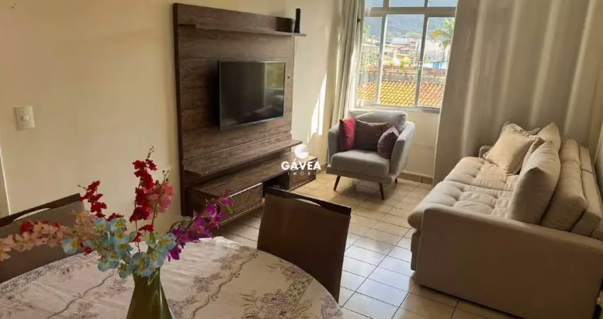 Apartamento com 1 quarto à venda na Enseada, Guarujá 