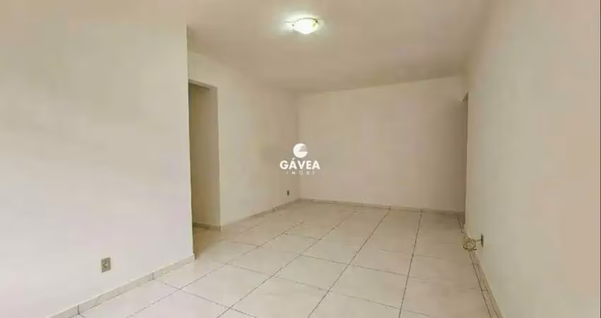 Apartamento com 3 quartos à venda no Campo Grande, Santos 