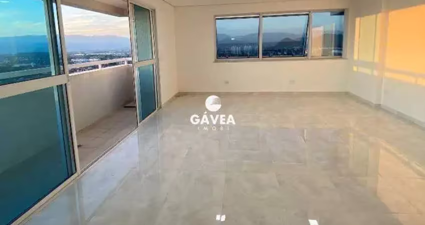 Sala comercial para aluguel no centro em são vicente.