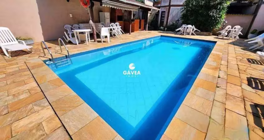 Casa com 3 quartos à venda na Enseada, Guarujá 