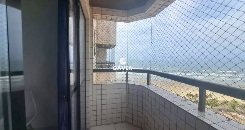 Apartamento com 1 quarto à venda no Balneário Maracanã, Praia Grande 