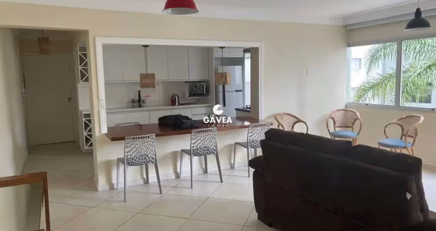 Apartamento com 2 quartos à venda na Vila Alzira, Guarujá 