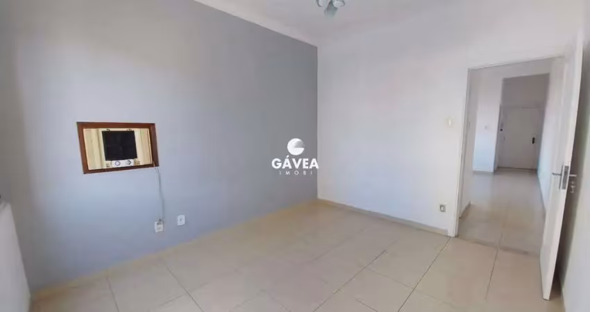 Apartamento com 1 quarto à venda no Centro, São Vicente 