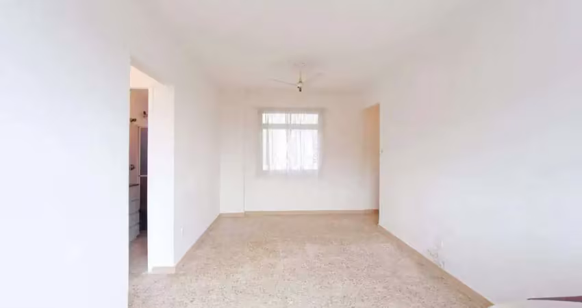 Apartamento com 1 quarto à venda no Centro, São Vicente 