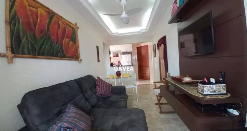 Apartamento à venda 1 dormitório no bairro ocian - praia grande