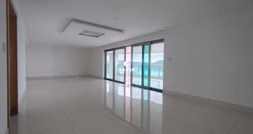 Apartamento com 4 quartos à venda no Ponta da Praia, Santos 