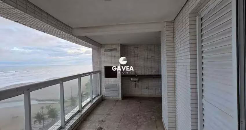 Apartamento com 3 quartos à venda no Boqueirão, Praia Grande 
