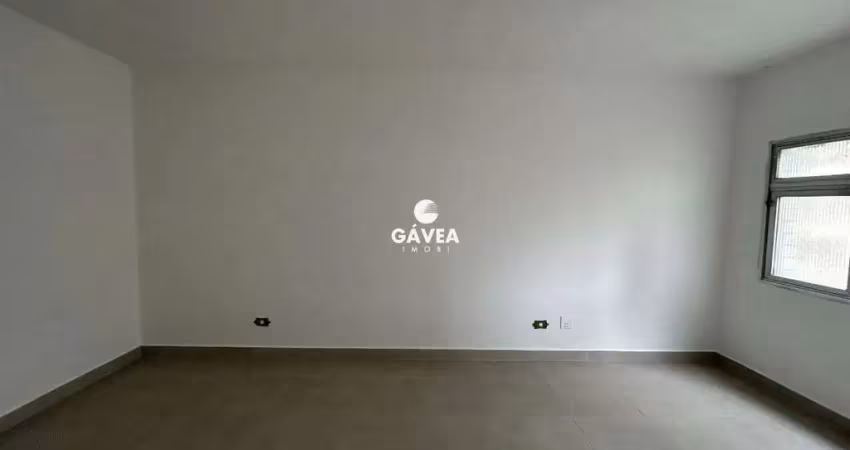 Apartamento à venda no Centro, São Vicente 