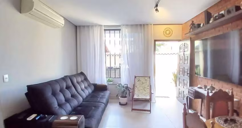 Casa com 3 quartos à venda no Boqueirão, Santos 