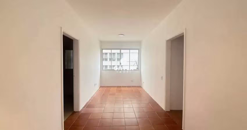 Apartamento para aluguel no itararé em são vicente.