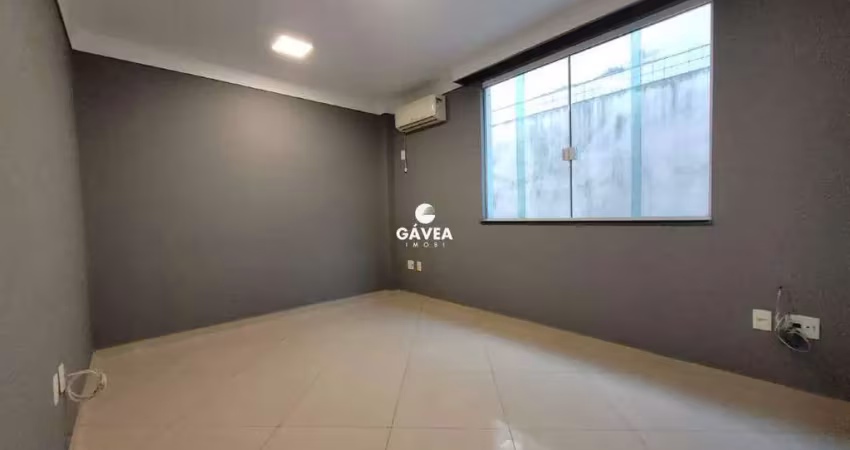 Casa com 2 quartos à venda no José Menino, Santos 