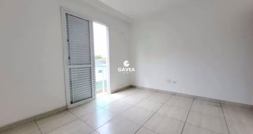 Casa com 4 quartos à venda no Embaré, Santos 