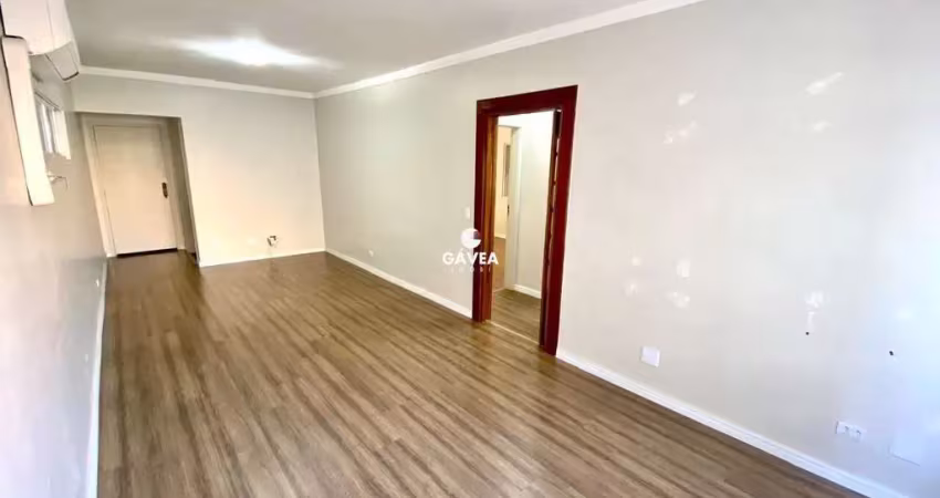 Apartamento para aluguel no gonzaguinha em são vicente.