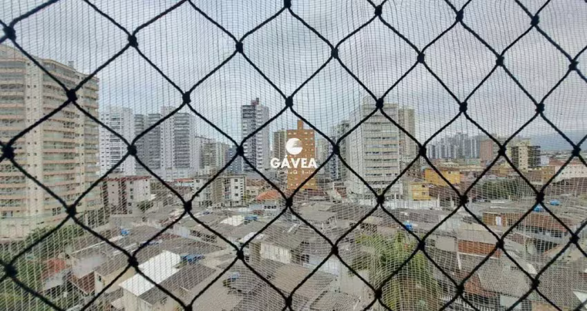 Apartamento com 1 quarto à venda na Tupi, Praia Grande 