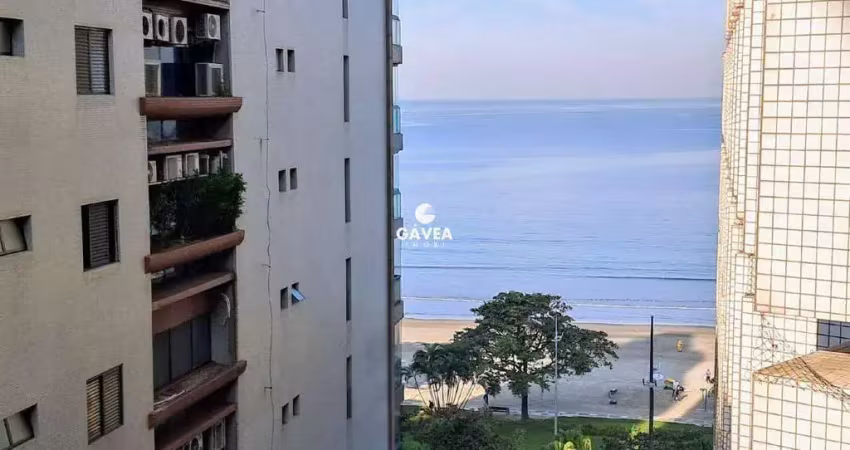 Apartamento com 2 quartos à venda na Aparecida, Santos 