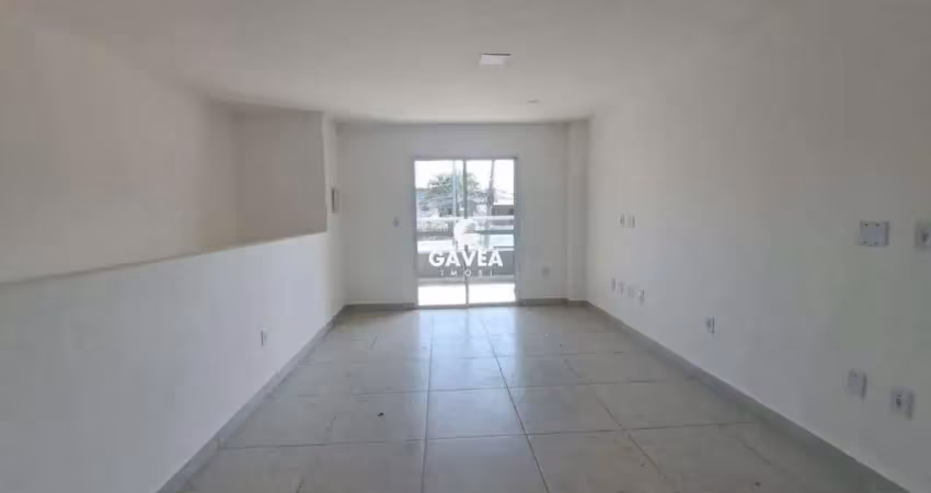 Casa com 2 quartos à venda no Ribeirópolis, Praia Grande 