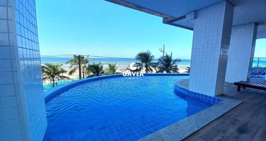 Apartamento à venda em balneário flórida - praia grande