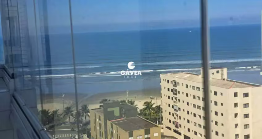 Apartamento com 2 quartos à venda na Vila Caiçara, Praia Grande 