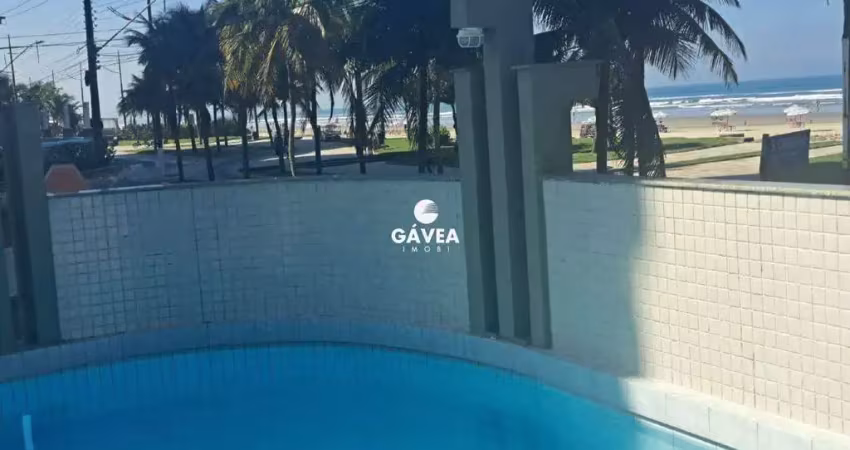 Apartamento com 1 quarto à venda na Vila Caiçara, Praia Grande 